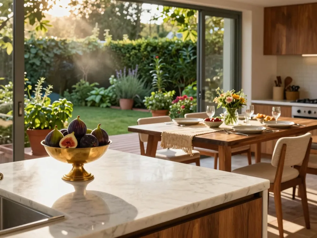 Home and Garden